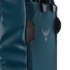 Osprey TRANSPORTER WHEELED DUFFEL 60 - Reisetasche Mit Rollen -Globetrotter Geschaft 5637872086 k rolling transporter 60 osprey 24