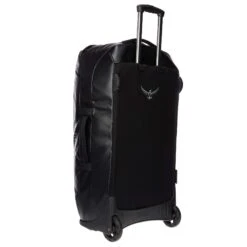 Osprey TRANSPORTER WHEELED DUFFEL 90 - Reisetasche Mit Rollen -Globetrotter Geschaft 5637872088 d rolling transporter 90 osprey 24