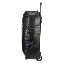 Osprey TRANSPORTER WHEELED DUFFEL 90 - Reisetasche Mit Rollen -Globetrotter Geschaft 5637872088 e rolling transporter 90 osprey 24
