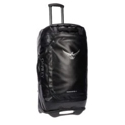 Osprey TRANSPORTER WHEELED DUFFEL 90 - Reisetasche Mit Rollen -Globetrotter Geschaft 5637872088 g rolling transporter 90 osprey 24