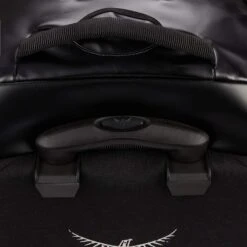 Osprey TRANSPORTER WHEELED DUFFEL 90 - Reisetasche Mit Rollen -Globetrotter Geschaft 5637872088 i rolling transporter 90 osprey 24