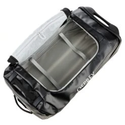 Osprey TRANSPORTER WHEELED DUFFEL 90 - Reisetasche Mit Rollen -Globetrotter Geschaft 5637872088 l rolling transporter 90 osprey 24