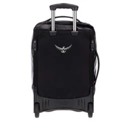 Osprey TRANSPORTER WHEELED DUFFEL CARRY-ON - Reisetasche Mit Rollen 14 Osprey TRANSPORTER WHEELED DUFFEL CARRY-ON - Reisetasche Mit Rollen -Globetrotter Geschaft 5637872090 c rolling transporter carryon osprey 24