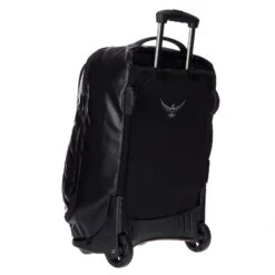 Osprey TRANSPORTER WHEELED DUFFEL CARRY-ON - Reisetasche Mit Rollen 15 Osprey TRANSPORTER WHEELED DUFFEL CARRY-ON - Reisetasche Mit Rollen -Globetrotter Geschaft 5637872090 d rolling transporter carryon osprey 24