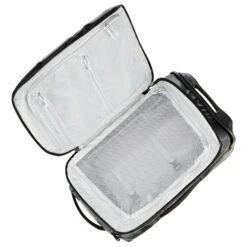 Osprey TRANSPORTER WHEELED DUFFEL CARRY-ON - Reisetasche Mit Rollen 23 Osprey TRANSPORTER WHEELED DUFFEL CARRY-ON - Reisetasche Mit Rollen -Globetrotter Geschaft 5637872090 dwqaiyc rolling transporter carryon osprey 24