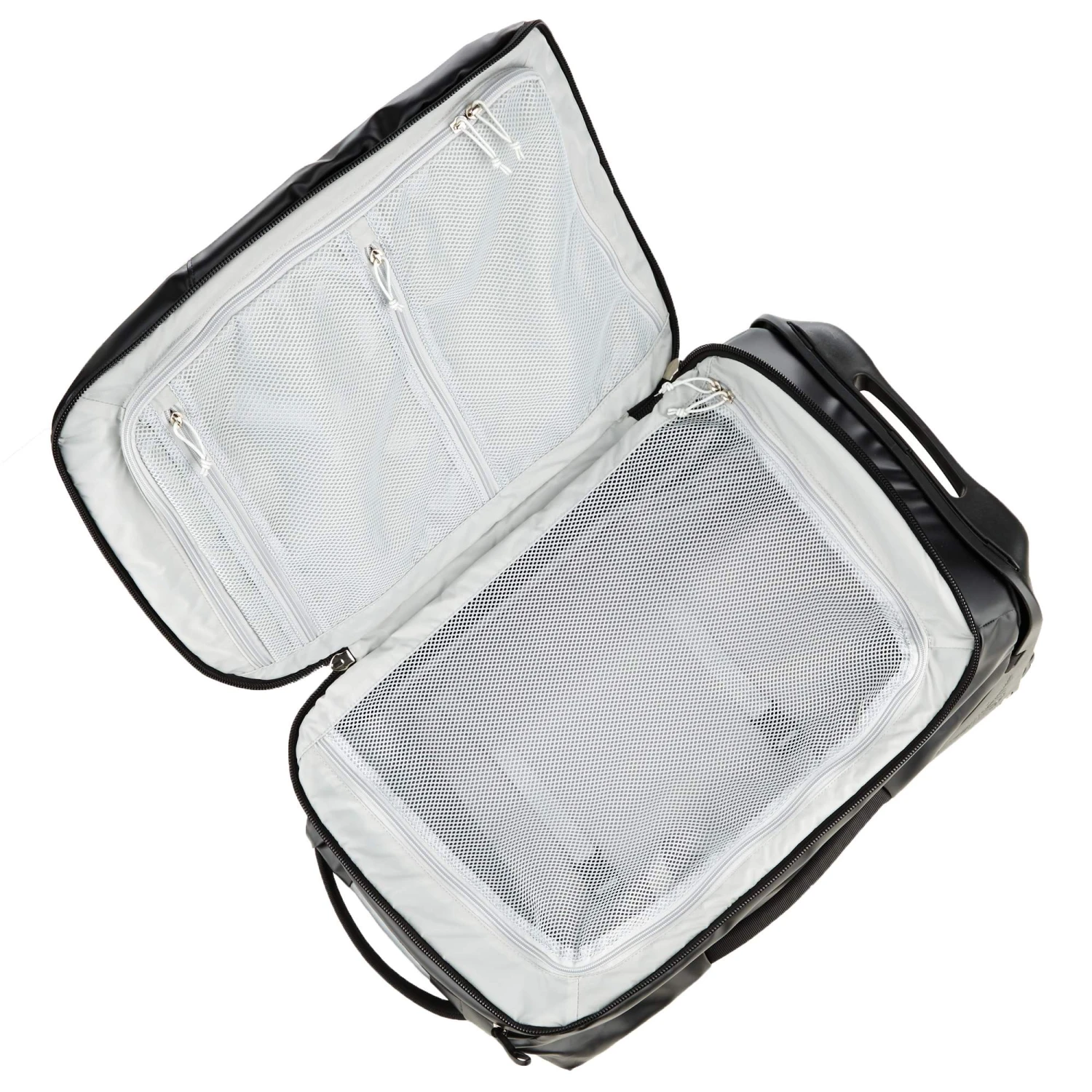 Osprey TRANSPORTER WHEELED DUFFEL CARRY-ON - Reisetasche Mit Rollen 12 Osprey TRANSPORTER WHEELED DUFFEL CARRY-ON - Reisetasche Mit Rollen – Bild 12