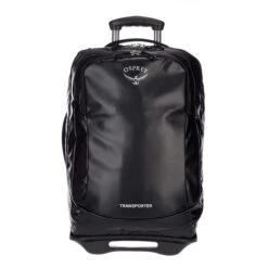 Osprey TRANSPORTER WHEELED DUFFEL CARRY-ON - Reisetasche Mit Rollen 17 Osprey TRANSPORTER WHEELED DUFFEL CARRY-ON - Reisetasche Mit Rollen -Globetrotter Geschaft 5637872090 f rolling transporter carryon osprey 24