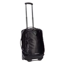 Osprey TRANSPORTER WHEELED DUFFEL CARRY-ON - Reisetasche Mit Rollen 18 Osprey TRANSPORTER WHEELED DUFFEL CARRY-ON - Reisetasche Mit Rollen -Globetrotter Geschaft 5637872090 g rolling transporter carryon osprey 24