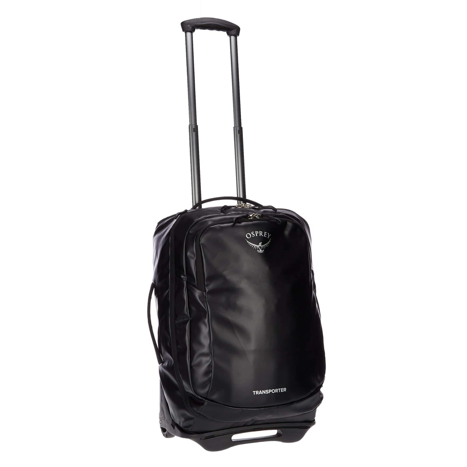 Osprey TRANSPORTER WHEELED DUFFEL CARRY-ON - Reisetasche Mit Rollen 7 Osprey TRANSPORTER WHEELED DUFFEL CARRY-ON - Reisetasche Mit Rollen – Bild 7