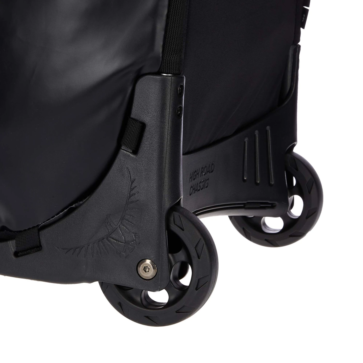 Osprey TRANSPORTER WHEELED DUFFEL CARRY-ON - Reisetasche Mit Rollen 8 Osprey TRANSPORTER WHEELED DUFFEL CARRY-ON - Reisetasche Mit Rollen – Bild 8