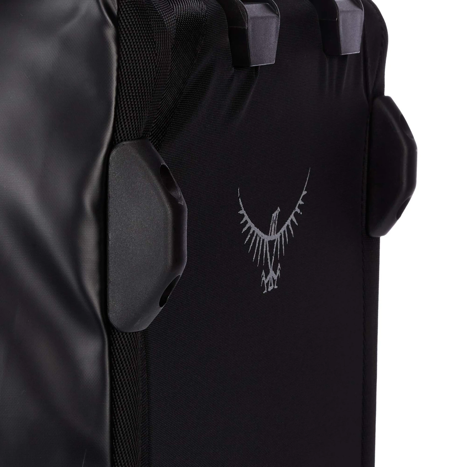 Osprey TRANSPORTER WHEELED DUFFEL CARRY-ON - Reisetasche Mit Rollen 10 Osprey TRANSPORTER WHEELED DUFFEL CARRY-ON - Reisetasche Mit Rollen – Bild 10