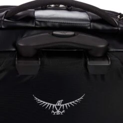 Osprey TRANSPORTER WHEELED DUFFEL CARRY-ON - Reisetasche Mit Rollen 22 Osprey TRANSPORTER WHEELED DUFFEL CARRY-ON - Reisetasche Mit Rollen -Globetrotter Geschaft 5637872090 k rolling transporter carryon osprey 24
