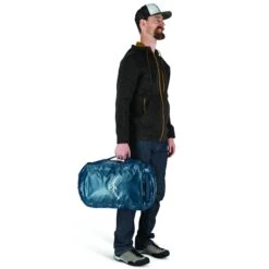 Osprey TRANSPORTER 40 - Reisetasche -Globetrotter Geschaft 5637872095 f transporter 40 osprey 24