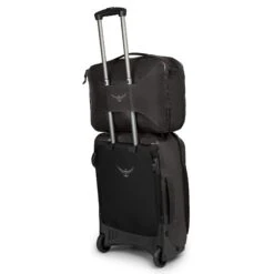 Osprey TRANSPORTER BOARDING BAG - Umhängetasche -Globetrotter Geschaft 5637872103 d transporter boarding bag osprey 24