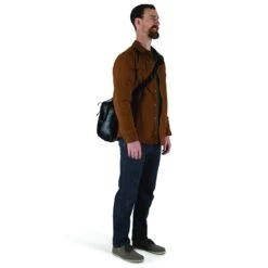 Osprey TRANSPORTER BOARDING BAG - Umhängetasche -Globetrotter Geschaft 5637872103 n transporter boarding bag osprey 24