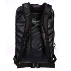 Osprey TRANSPORTER CARRY-ON BAG - Kofferrucksack -Globetrotter Geschaft 5637872107 c transporter carryon bag osprey 24
