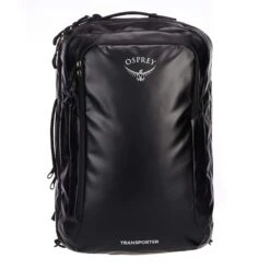 Osprey TRANSPORTER CARRY-ON BAG - Kofferrucksack -Globetrotter Geschaft 5637872107 f transporter carryon bag osprey 24