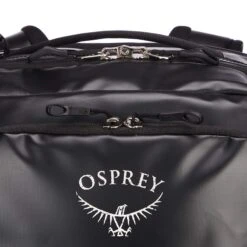 Osprey TRANSPORTER CARRY-ON BAG - Kofferrucksack -Globetrotter Geschaft 5637872107 h transporter carryon bag osprey 24