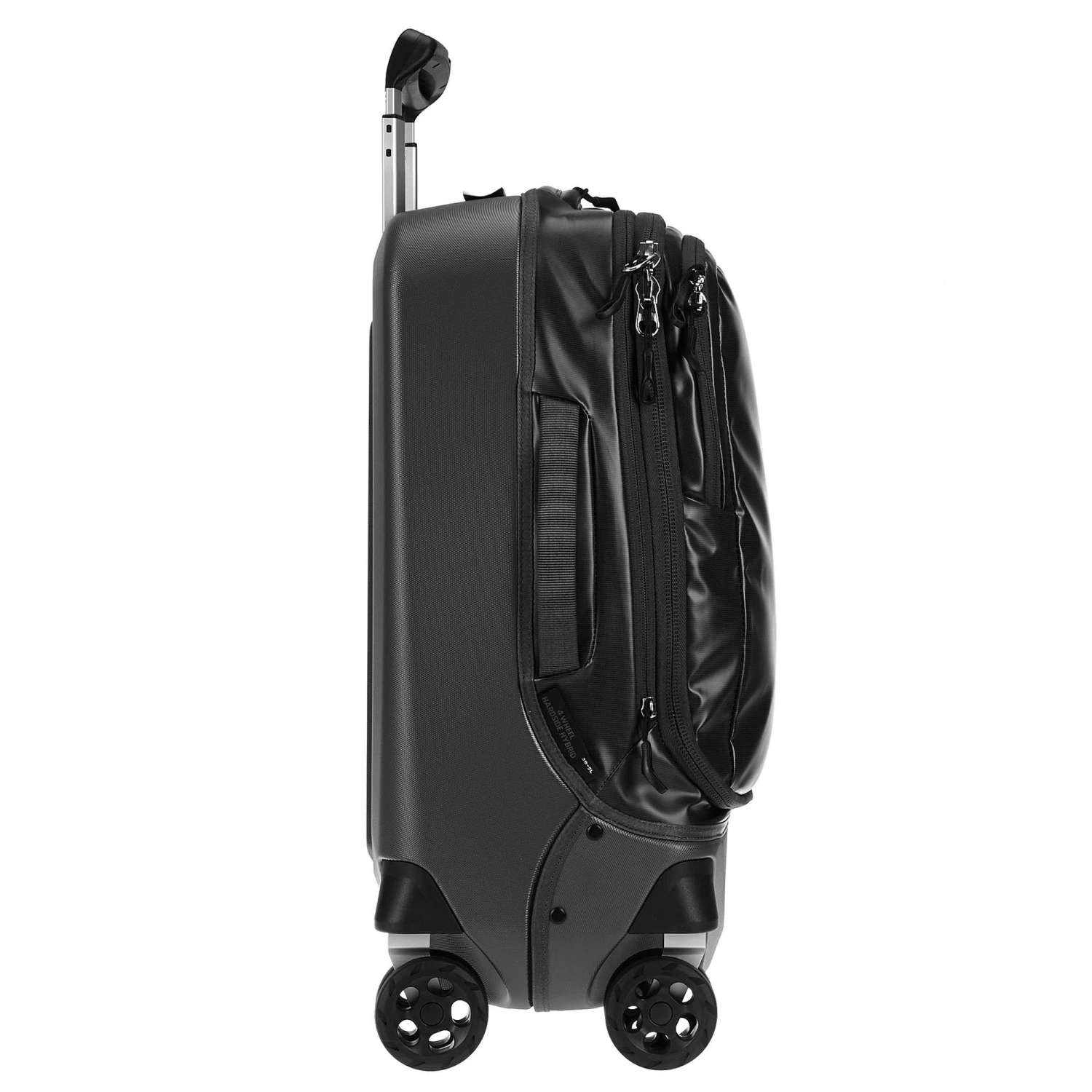 Osprey TRANSPORTER HARDSIDE HYBRID 36L - Rollkoffer 2 Osprey TRANSPORTER HARDSIDE HYBRID 36L - Rollkoffer – Bild 2
