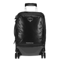Osprey TRANSPORTER HARDSIDE HYBRID 36L - Rollkoffer 18 Osprey TRANSPORTER HARDSIDE HYBRID 36L - Rollkoffer -Globetrotter Geschaft 5637872118 f transporter hardside hybrid 36l osprey 24