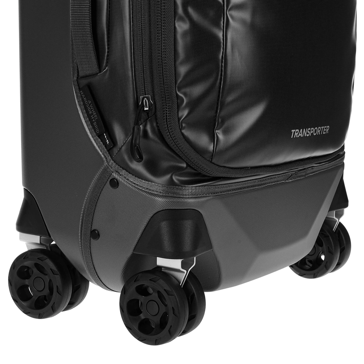 Osprey TRANSPORTER HARDSIDE HYBRID 36L - Rollkoffer 8 Osprey TRANSPORTER HARDSIDE HYBRID 36L - Rollkoffer – Bild 8