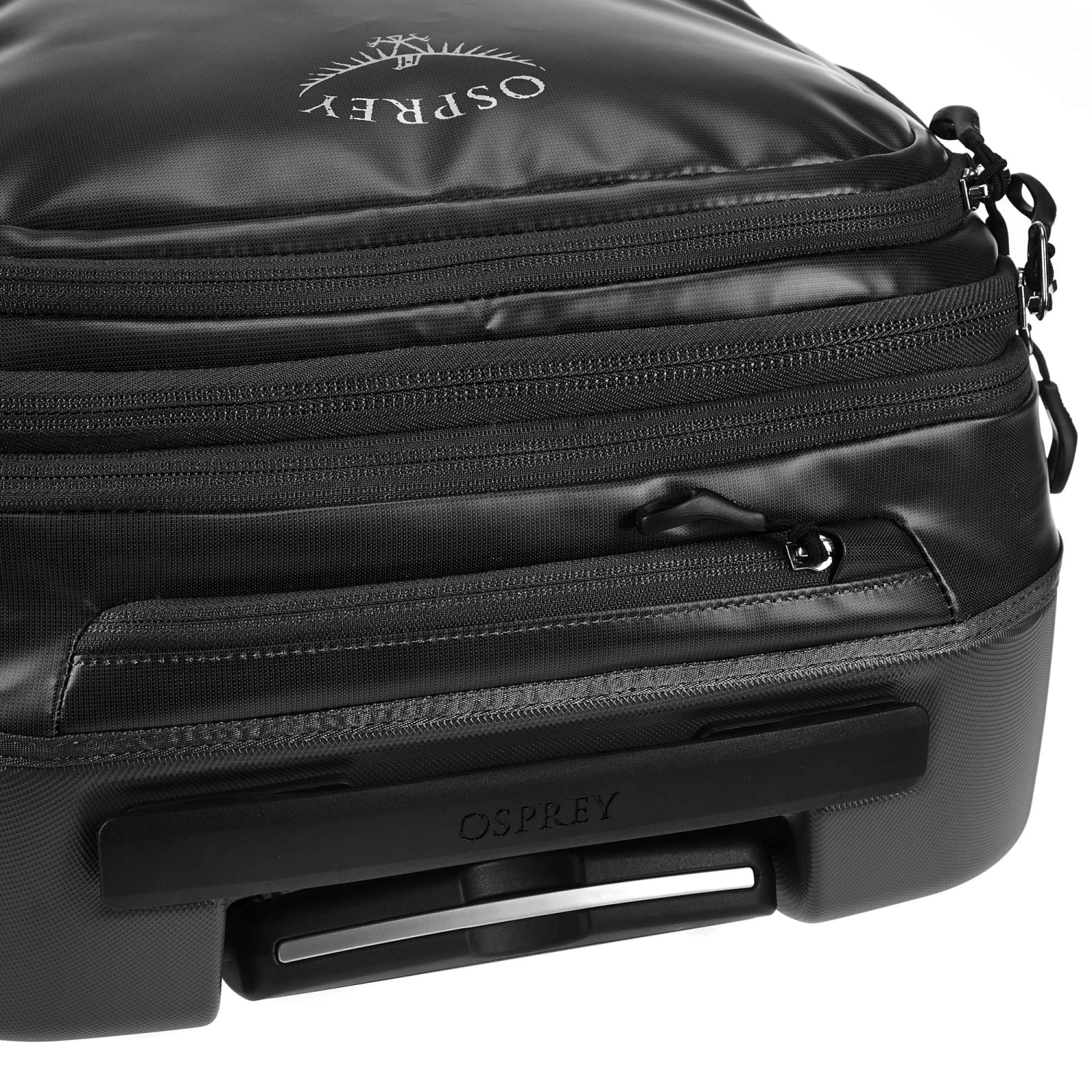 Osprey TRANSPORTER HARDSIDE HYBRID 36L - Rollkoffer 12 Osprey TRANSPORTER HARDSIDE HYBRID 36L - Rollkoffer – Bild 12