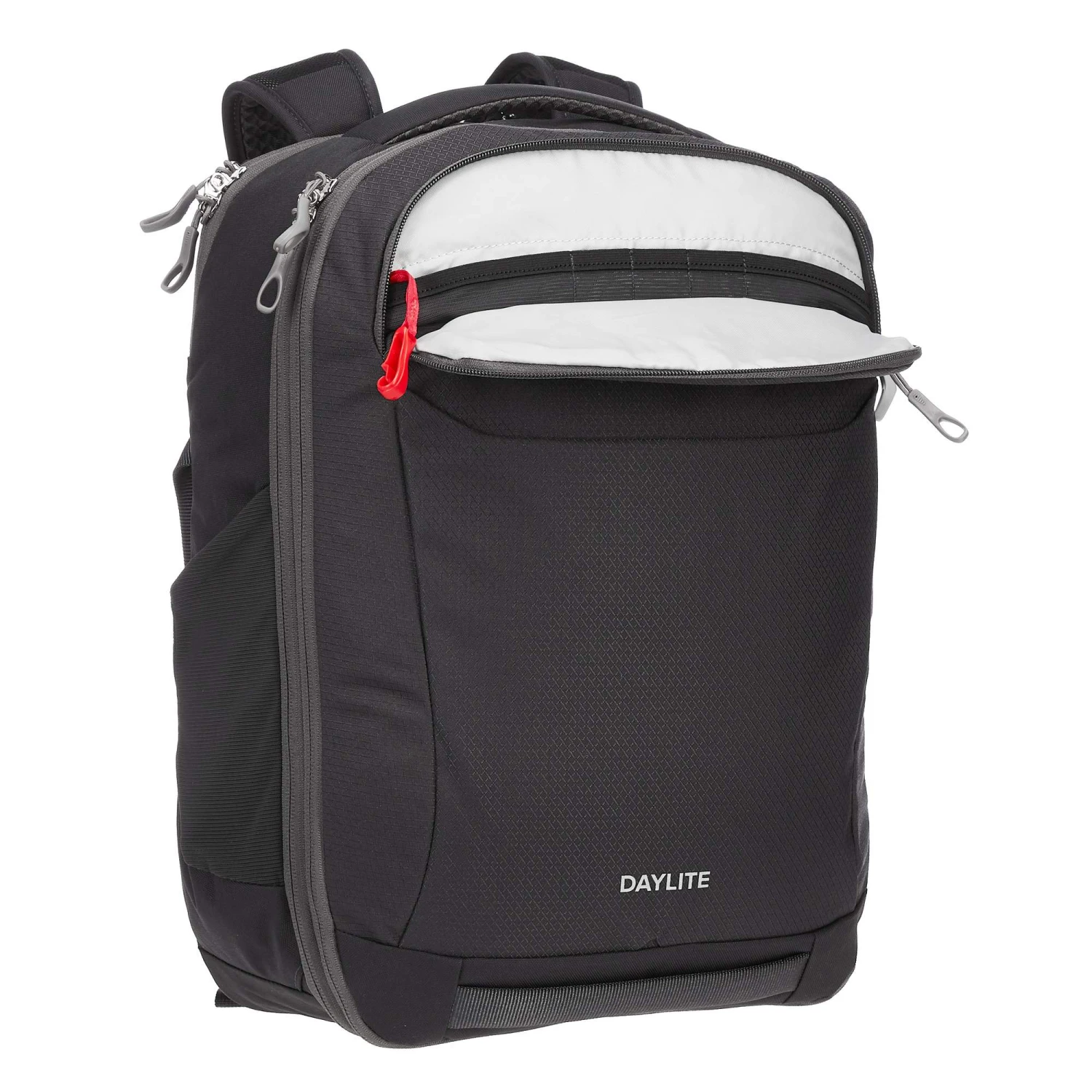 Osprey DAYLITE EXPANDIBLE TRAVEL PACK 26+6 Unisex - Kofferrucksack 7 Osprey DAYLITE EXPANDIBLE TRAVEL PACK 26+6 Unisex - Kofferrucksack – Bild 7