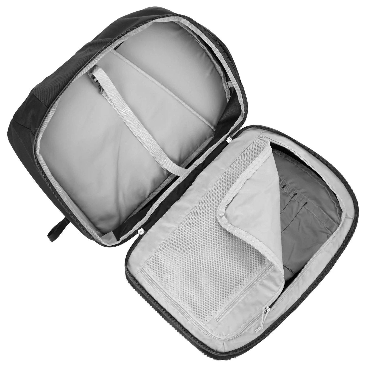 Osprey DAYLITE EXPANDIBLE TRAVEL PACK 26+6 Unisex - Kofferrucksack 12 Osprey DAYLITE EXPANDIBLE TRAVEL PACK 26+6 Unisex - Kofferrucksack – Bild 12