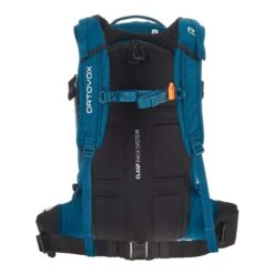 Ortovox FREE RIDER 28 - Skitourenrucksack -Globetrotter Geschaft 5637874739 c free rider 28 ortovox 24
