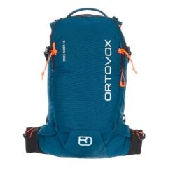Ortovox FREE RIDER 28 - Skitourenrucksack -Globetrotter Geschaft 5637874739 f free rider 28 ortovox 24