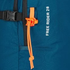 Ortovox FREE RIDER 28 - Skitourenrucksack -Globetrotter Geschaft 5637874739 j free rider 28 ortovox 24