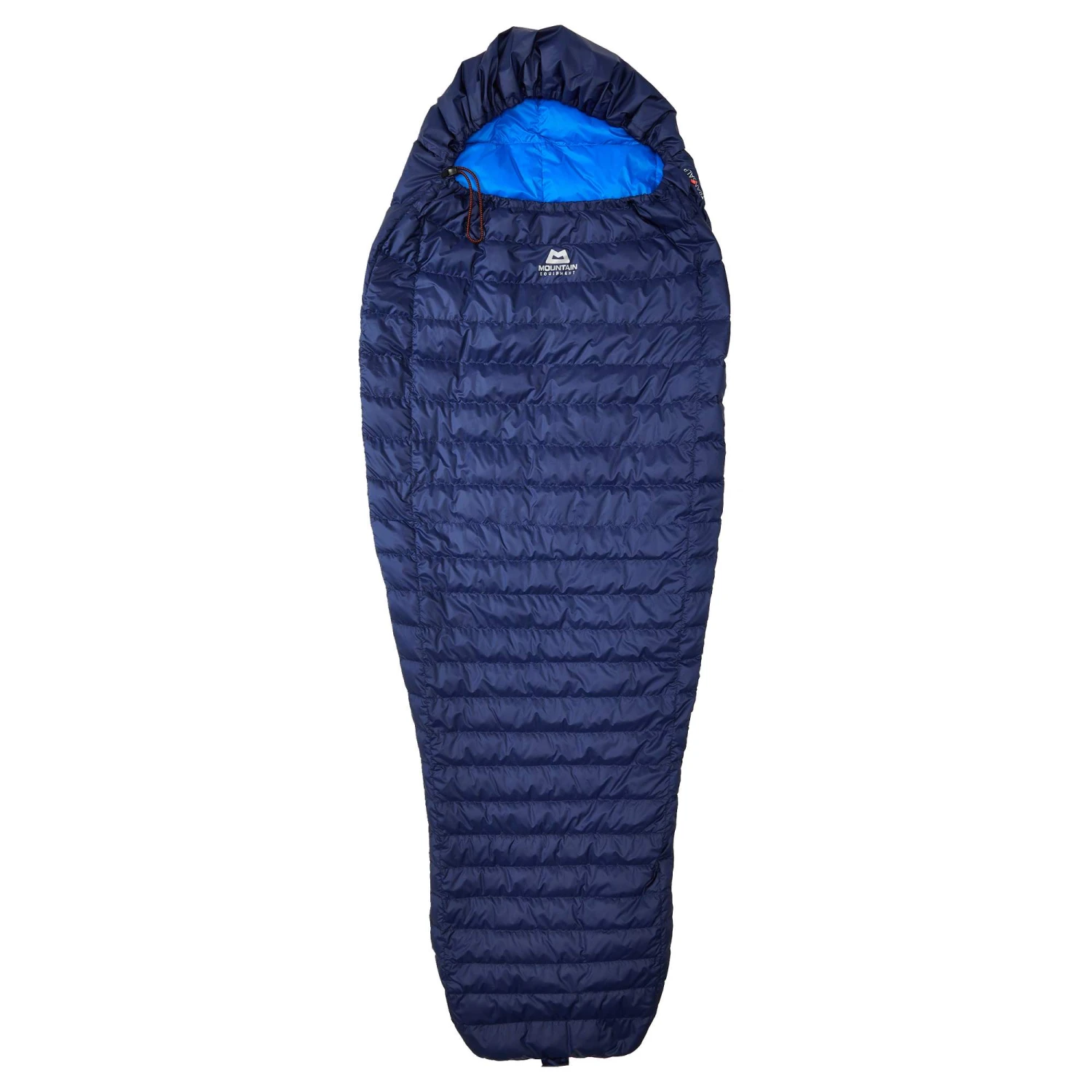 Mountain Equipment TRANSALP SLEEPING BAG - Hüttenschlafsack 1 Mountain Equipment TRANSALP SLEEPING BAG - Hüttenschlafsack