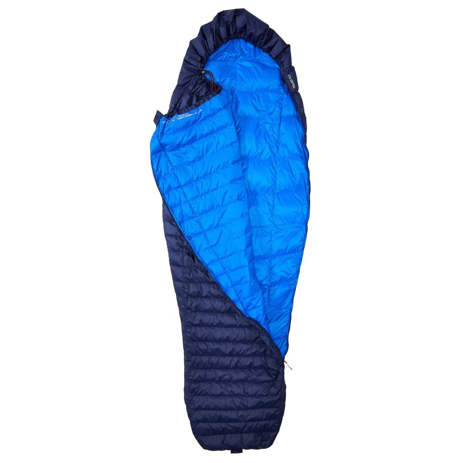 Mountain Equipment TRANSALP SLEEPING BAG - Hüttenschlafsack 2 Mountain Equipment TRANSALP SLEEPING BAG - Hüttenschlafsack – Bild 2