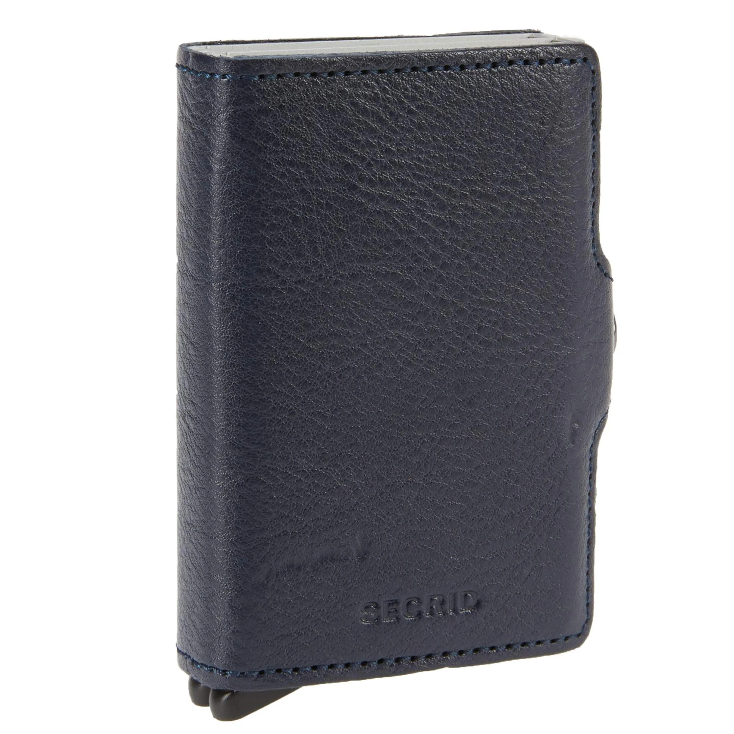 Secrid TWINWALLET VEGETABLE TANNED - Portmonee 1 Secrid TWINWALLET VEGETABLE TANNED - Portmonee