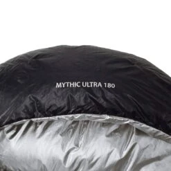 Rab MYTHIC ULTRA 180 - Daunenschlafsack -Globetrotter Geschaft 5637879632 e mythic ultra 180 rab 24