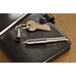 TU258K TELESCOPIC PEN - Schlüsselanhänger 24 TU258K TELESCOPIC PEN - Schlüsselanhänger -Globetrotter Geschaft 5637881569 i tu258k telescopic pen true utility 24