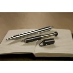 TU258K TELESCOPIC PEN - Schlüsselanhänger 25 TU258K TELESCOPIC PEN - Schlüsselanhänger -Globetrotter Geschaft 5637881569 j tu258k telescopic pen true utility 24