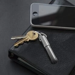 TU258K TELESCOPIC PEN - Schlüsselanhänger 28 TU258K TELESCOPIC PEN - Schlüsselanhänger -Globetrotter Geschaft 5637881569 m tu258k telescopic pen true utility 24