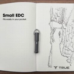 TU258K TELESCOPIC PEN - Schlüsselanhänger 31 TU258K TELESCOPIC PEN - Schlüsselanhänger -Globetrotter Geschaft 5637881569 p tu258k telescopic pen true utility 24