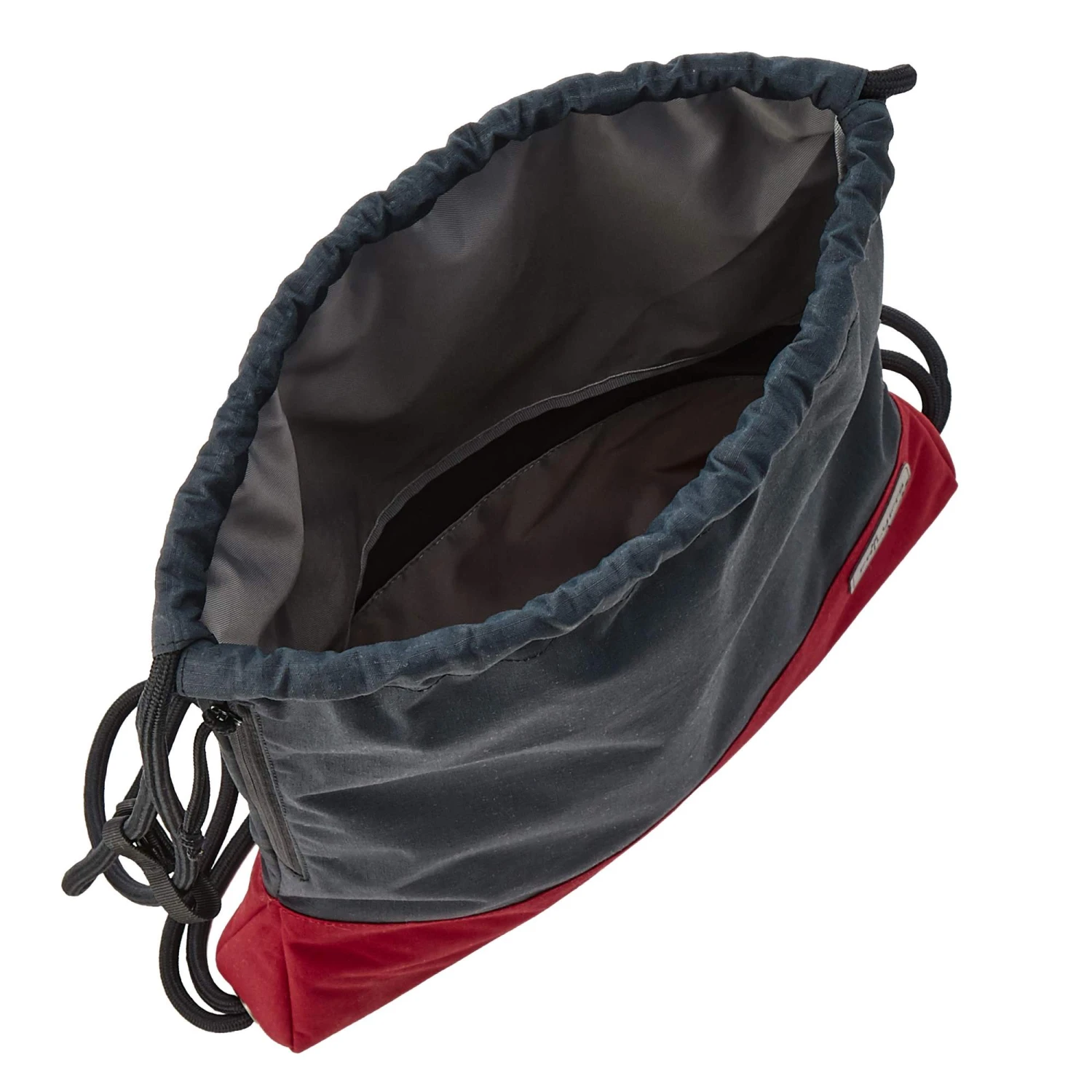 FRILUFTS VILAR UR - Turnbeutel 6 FRILUFTS VILAR UR - Turnbeutel – Bild 6