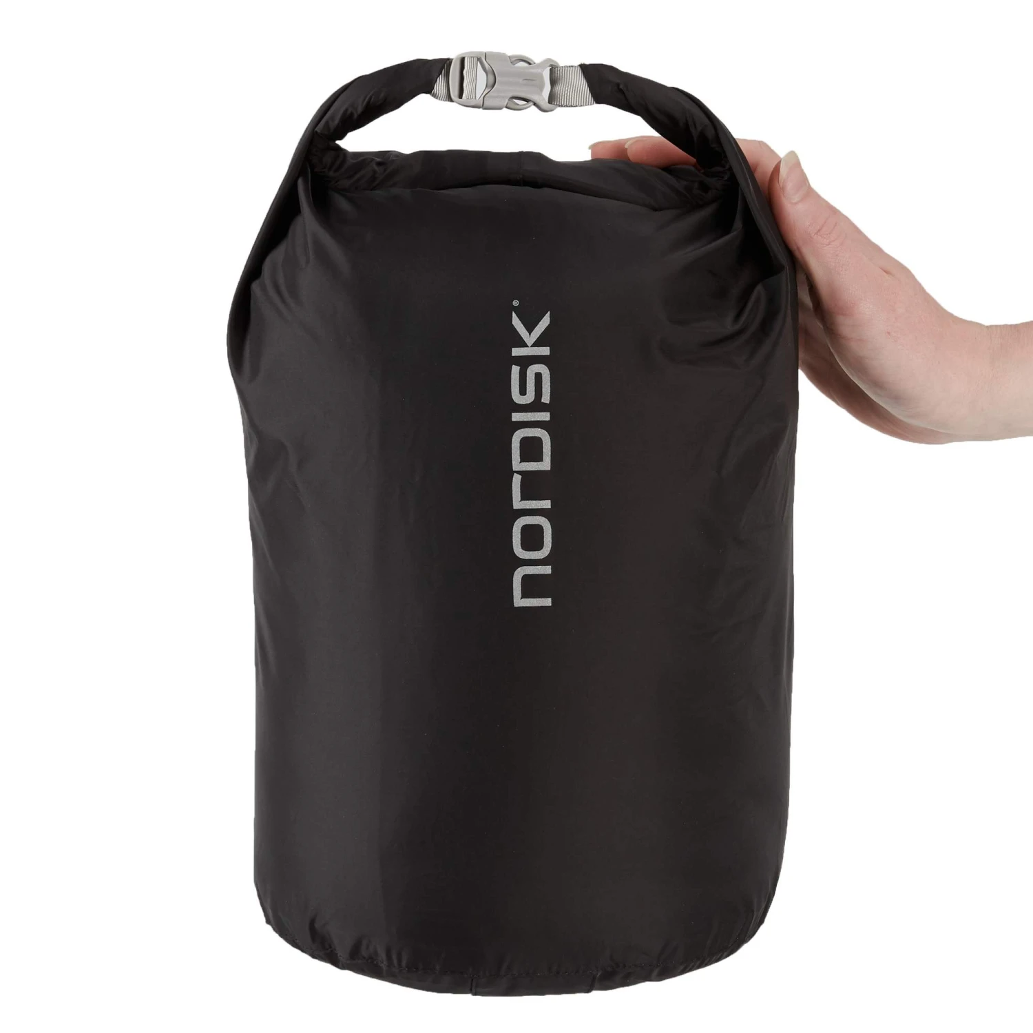 Nordisk OSCAR -2 CURVE - Kunstfaserschlafsack 10 Nordisk OSCAR -2 CURVE - Kunstfaserschlafsack – Bild 10