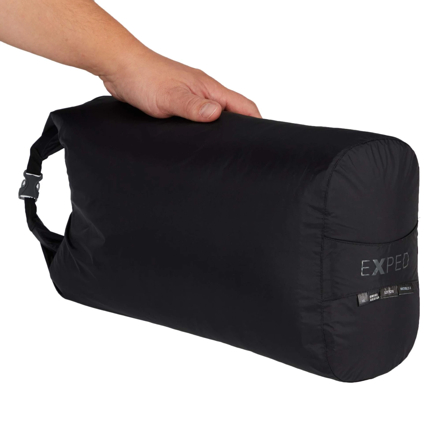 Exped WATERBLOC PRO -5° - Daunenschlafsack 7 Exped WATERBLOC PRO -5° - Daunenschlafsack – Bild 7