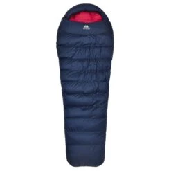 Mountain Equipment HELIUM 600 WMNS REGULAR Damen - Daunenschlafsack