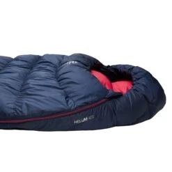Mountain Equipment HELIUM 400 WMNS REGULAR Damen - Daunenschlafsack -Globetrotter Geschaft 5637917141 d helium 400 wmns mountain equipment 24