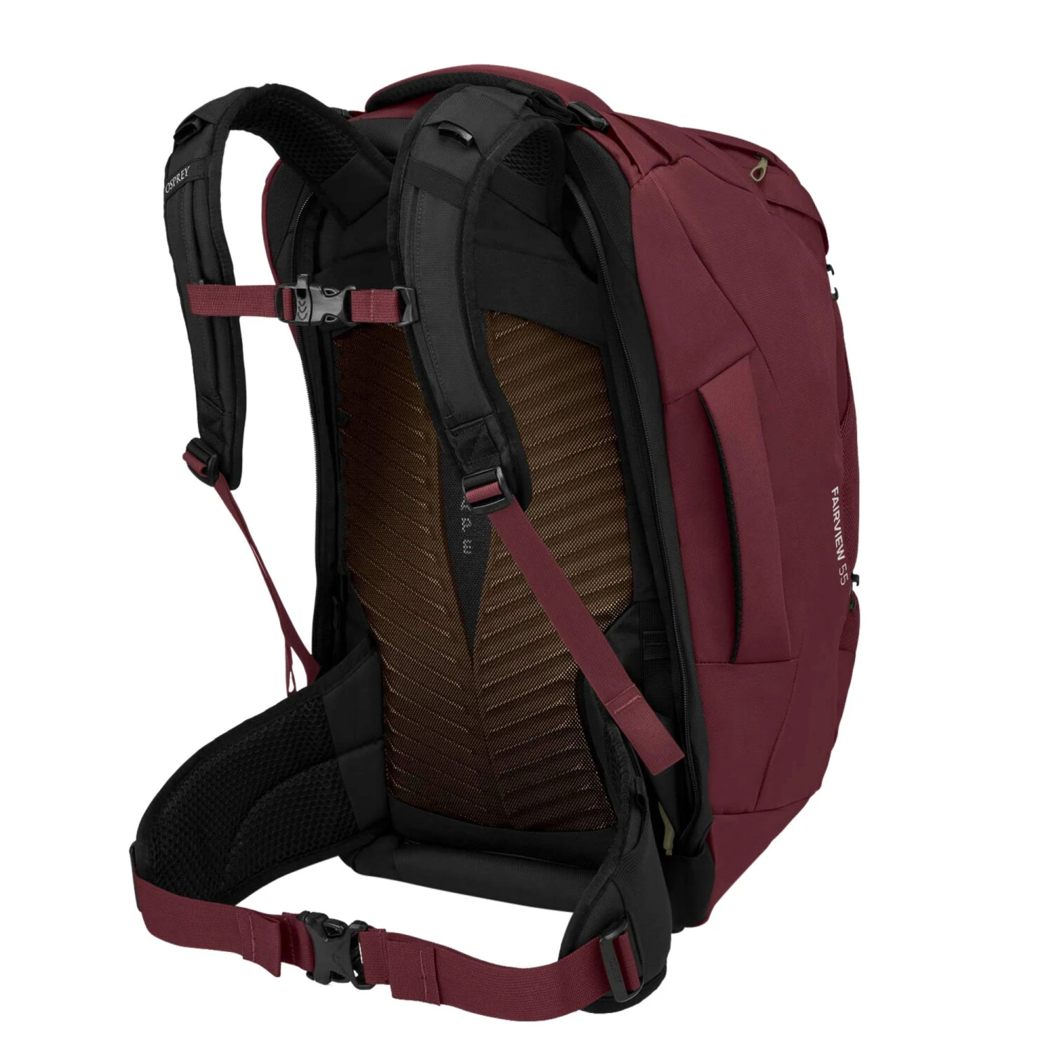 Osprey FAIRVIEW 55 Damen - Kofferrucksack 2 Osprey FAIRVIEW 55 Damen - Kofferrucksack – Bild 2