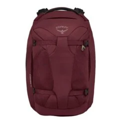 Osprey FAIRVIEW 55 Damen - Kofferrucksack 11 Osprey FAIRVIEW 55 Damen - Kofferrucksack -Globetrotter Geschaft 5637920302 c fairview 55 osprey 24