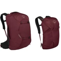 Osprey FAIRVIEW 55 Damen - Kofferrucksack 13 Osprey FAIRVIEW 55 Damen - Kofferrucksack -Globetrotter Geschaft 5637920302 e fairview 55 osprey 24