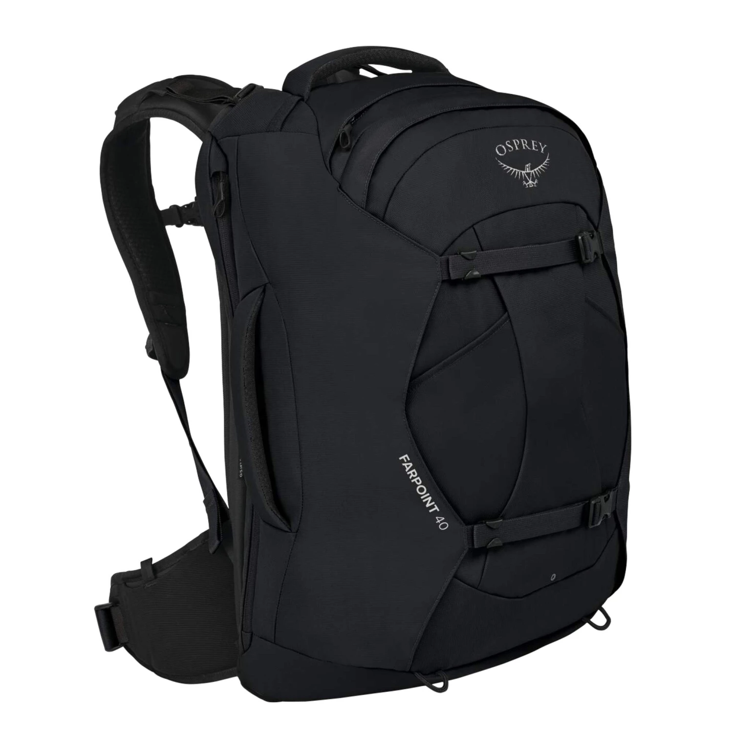 Osprey FARPOINT 40 Herren - Kofferrucksack 1 Osprey FARPOINT 40 Herren - Kofferrucksack