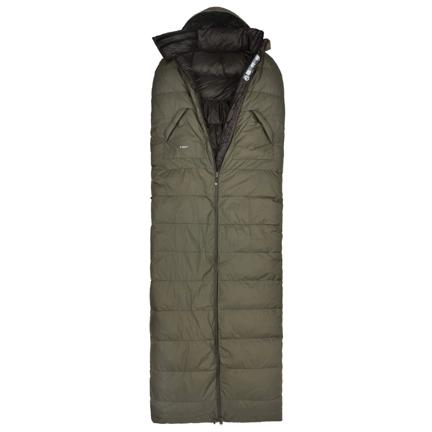 Exped DREAMWALKER PRO - Daunenschlafsack 2 Exped DREAMWALKER PRO - Daunenschlafsack – Bild 2