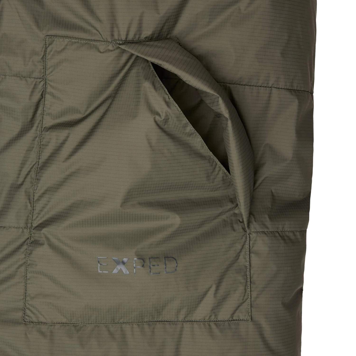 Exped DREAMWALKER PRO - Daunenschlafsack 8 Exped DREAMWALKER PRO - Daunenschlafsack – Bild 8